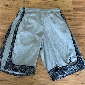 Jordan Shorts